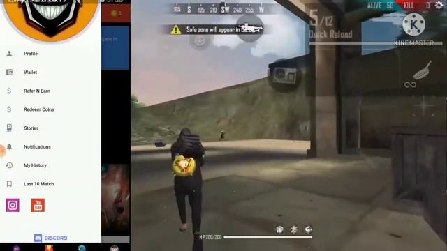 HIW TO PLAY FREE FIRE TOURNAMENT || HOW TO GET FREE DIAMONDS 💎 IN FREE FIRE || HOW TO GET REDEEM || смотреть онлайн