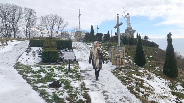 "Різдвяна радість" (коляда) - Анна Дісяк (м.Калуш, ПК "Мінерал ") смотреть онлайн