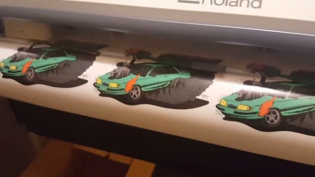 The print shop kc new printer plotter смотреть онлайн