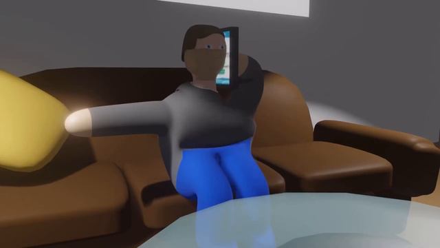 Разум Джейка пола в двух словах (мультик с канала surreal entrertaiment на русском) смотреть онлайн