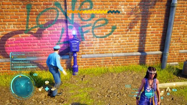 Hidden Video Game Details #88 (Red Dead Redemption 2, Baby In Yellow, The Family Guy Game & More) смотреть онлайн