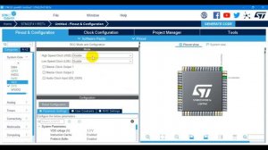 USB-MIDI Converter. STM32. Part 1. Часть 1.