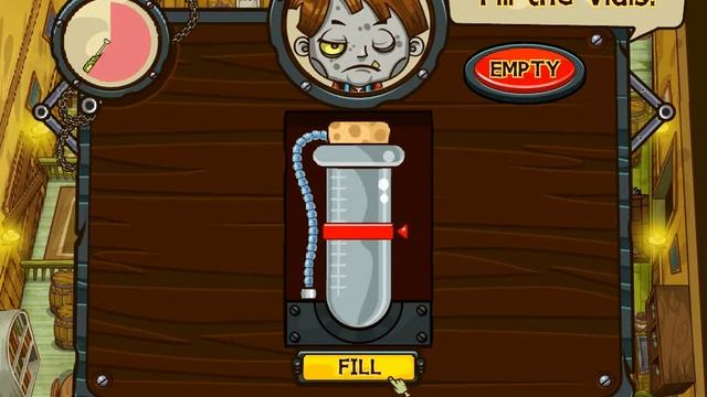 Grave Mania: Undead Fever - PC Gameplay смотреть онлайн