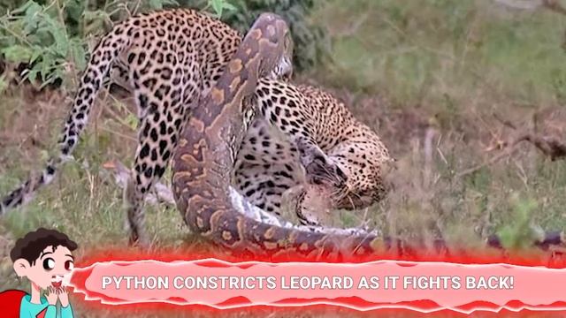 When Snakes Mess With The Wrong Cat