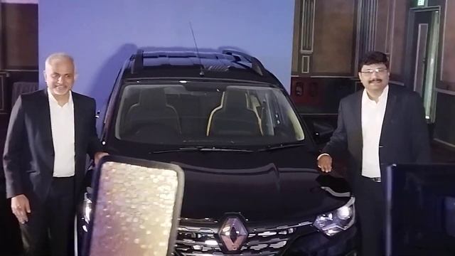 karnatakanadunews@gmail.com Hemant Renault new car launched смотреть онлайн