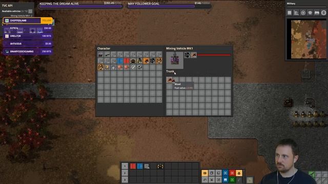 Factorio 0.17 Space Exploration #1 - CRASH LANDING смотреть онлайн