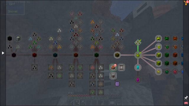 Ep12 Basic Wireless Block Charger - Minecraft All The Mods 7 Modpack смотреть онлайн