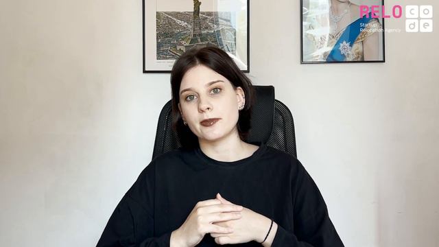 Что делать если пришел отказ по визе США? смотреть онлайн