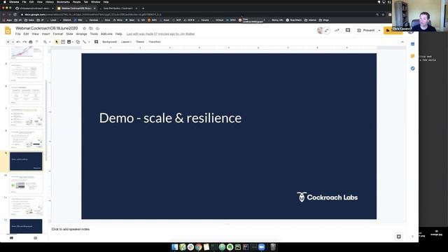 What Is Distributed SQL? A Modern, Cloud Native PostgreSQL