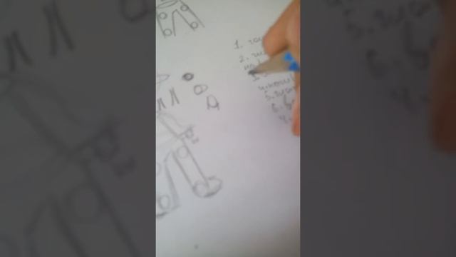 Как рисовать тело и стил смотреть онлайн