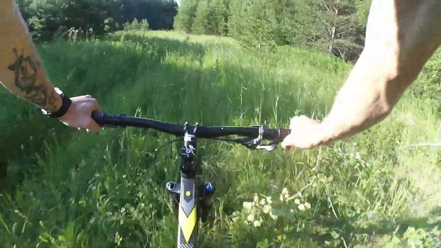 Отвалы и Чёрное озеро смотреть онлайн