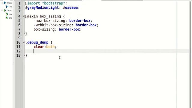 Ruby on Rails 4.0.4 (67) Подключение bootstrap в Rails проекте смотреть онлайн