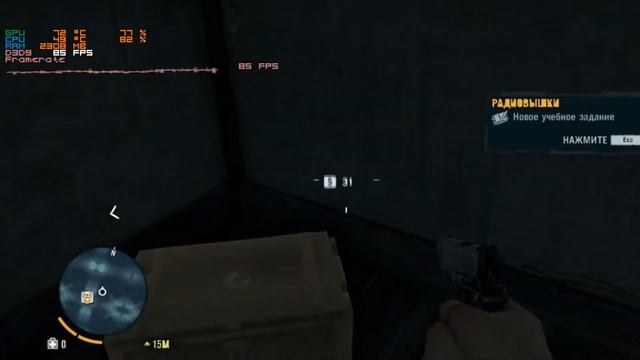 TEST PALIT GTX460 1GB DDR5 В 2022 ГОДУ МОЖНО ЛИ ИГРАТЬ? смотреть онлайн