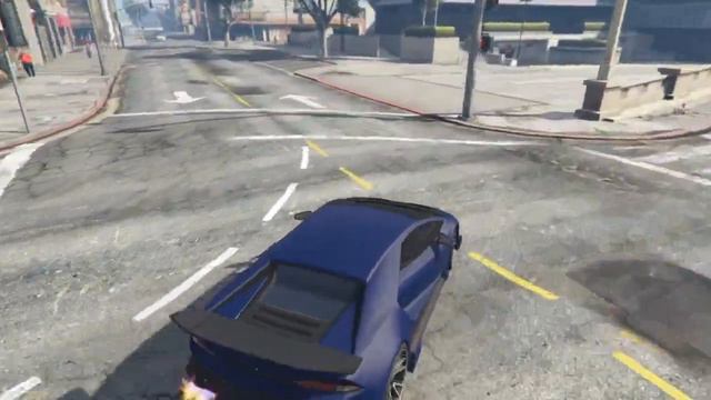 ГДЕ НАЙТИ INSURGENT В ГТА 5 ОНЛАЙН смотреть онлайн