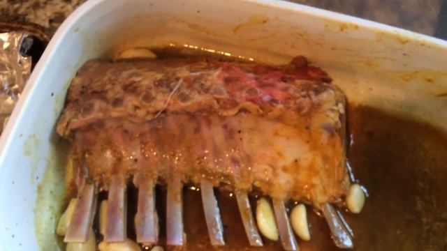 ?Как готовить вкусную баранину. Здоровый Ужин. ИННА ГОНКА, E7