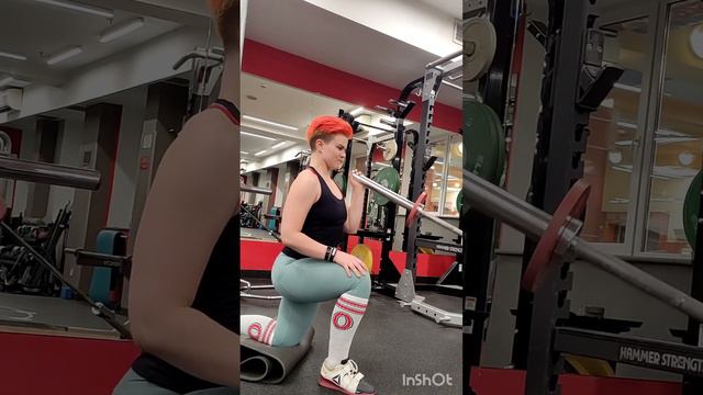 жимовой цикл 5-3, день 3 смотреть онлайн