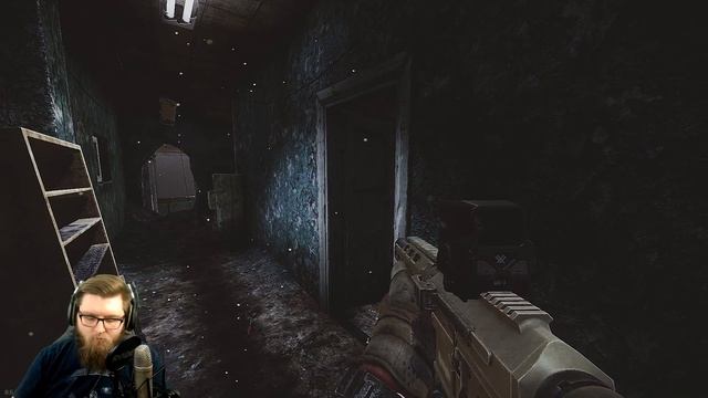 The Mini-RSASS - Escape from Tarkov смотреть онлайн