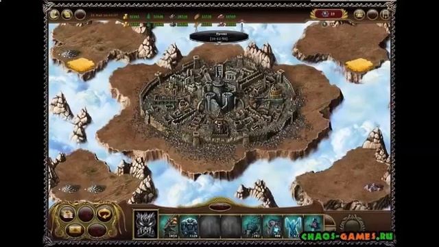 Не пропусти лучший обзор онлайн игры My Lands смотреть онлайн
