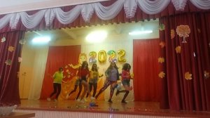 Танец "Крошка моя, я по тебе скучаю"