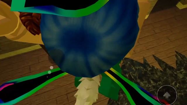 How to escape extreme distorted memory! |Roblox| for you guys :) смотреть онлайн