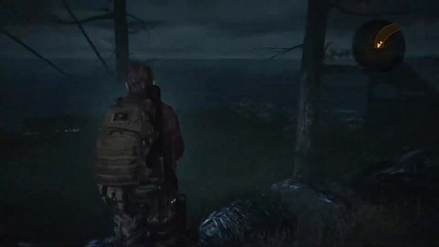 Let's Play Resident Evil: Revelations 2 011 - Knock, Knock смотреть онлайн