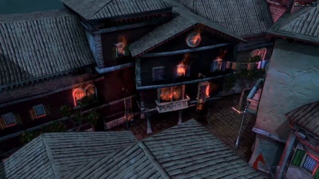 Venetica : Gold Edition [Medium] - Part 32 смотреть онлайн