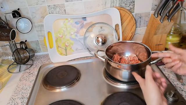 Очень быстрый ужин =)#едаэтоискусство смотреть онлайн