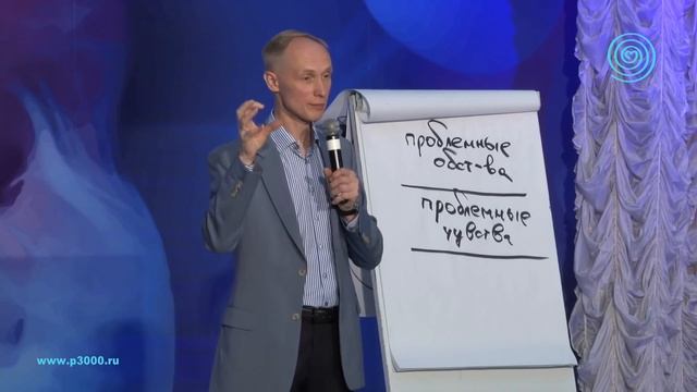 Трудные жизненные ситуации и методы их преодоления. Олег Гадецкий смотреть онлайн