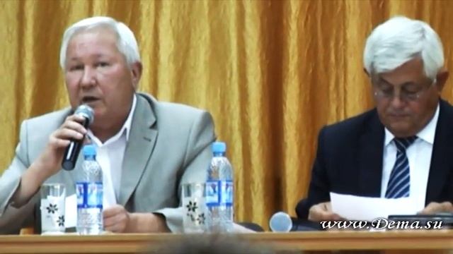 Еще раз о дороге Уфа-Дема смотреть онлайн