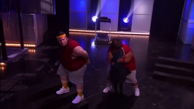 Big Stank 1 | Killer Karaoke смотреть онлайн