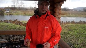 Ловля форели на платнике "Царская рыбалка" с.Ключи и на платнике в г.Суксун Пермского края