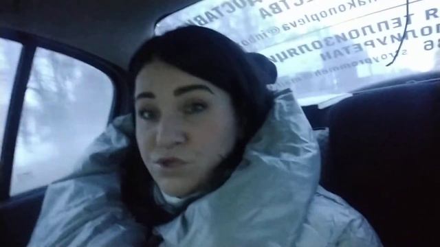 Весенняя хандра или нехватка витаминов??? Последний день зимы. смотреть онлайн