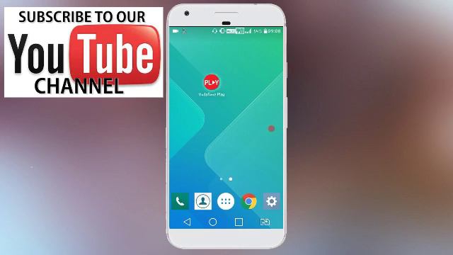 How to get free 400 Data in vodafone for free on android device 100% working смотреть онлайн