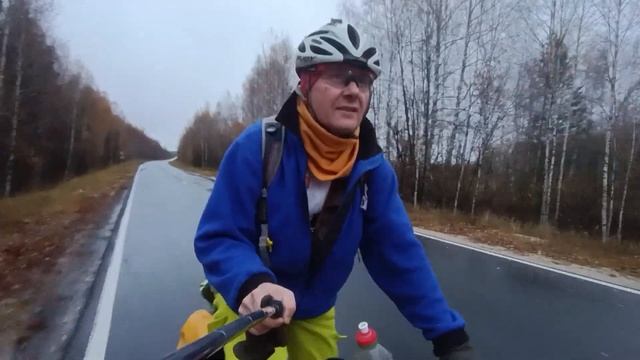 дорога с вязников в сторону мурома. только рассвело смотреть онлайн