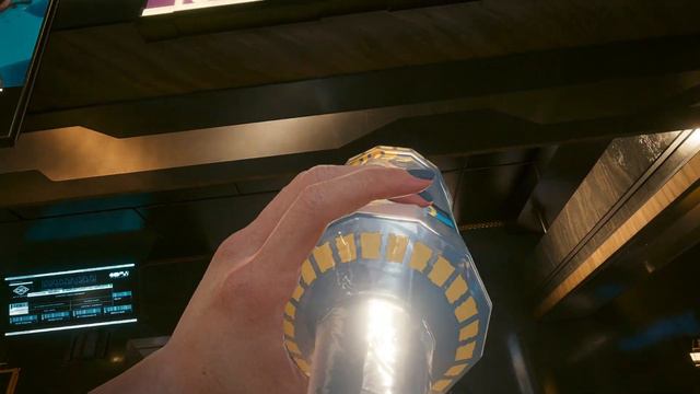 Immersive Bartenders: Corpo Plaza смотреть онлайн