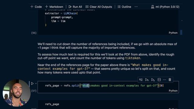 Scraping ArXiv Papers with OpenAI's GPT 3.5 — AI Assistant #2 смотреть онлайн