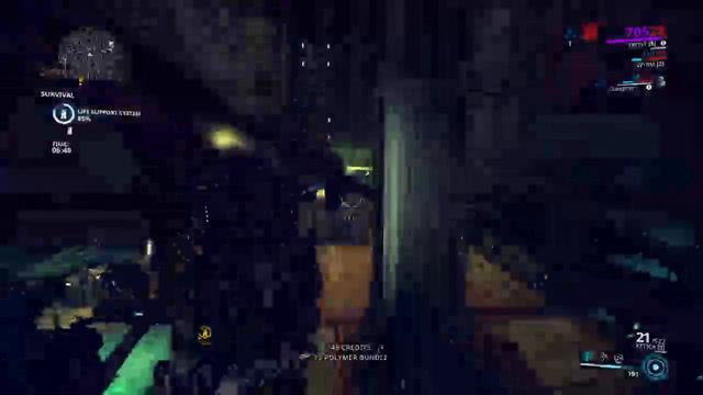 Warframe смотреть онлайн