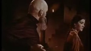 Фильм.  Фатима. Кавказ.