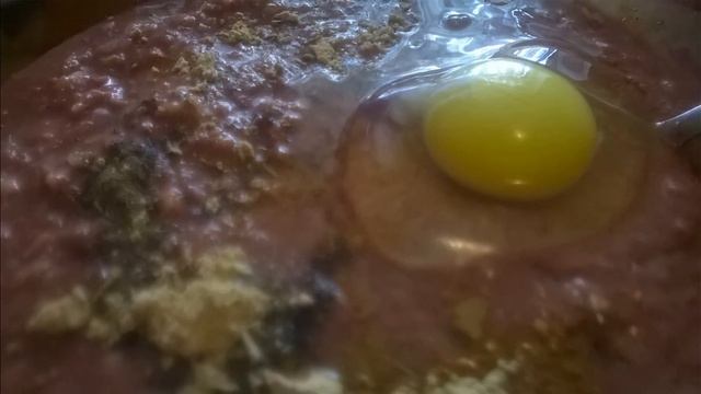 Котлеты из печени и капусты для диабетиков 2 типа. Очень полезная еда. Готовьте только так смотреть онлайн