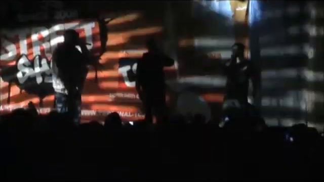 Worna Brazass - Сися стрельца (Алапаевск Live) смотреть онлайн