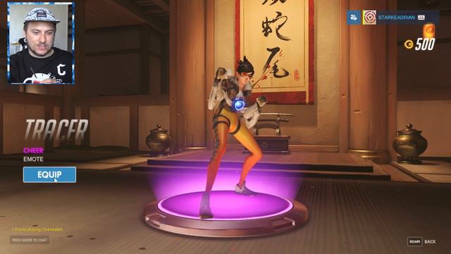 34 LOOT BOXES I OVERWATCH смотреть онлайн