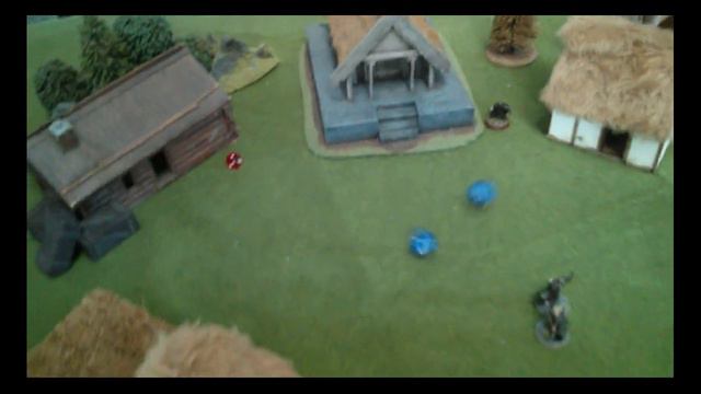 Hobbit SBG: Battle Companies - Fear! Fire! Foes! #03 смотреть онлайн