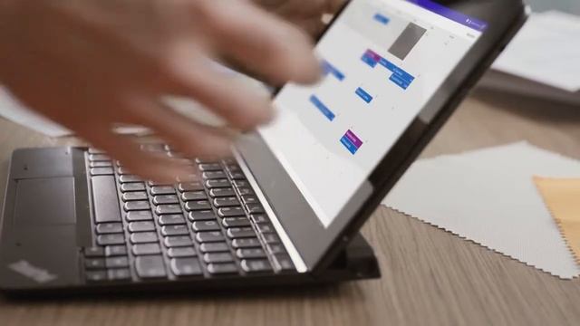 Lenovo ThinkPad 10 смотреть онлайн