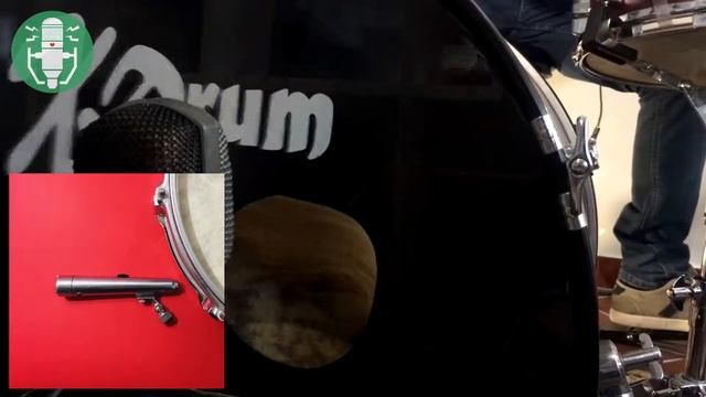 How do these microphones sound? 10 vintage microphone test смотреть онлайн