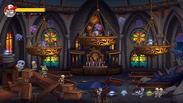 Прохождение Creepy Road Серия 13 "Кладбище" смотреть онлайн