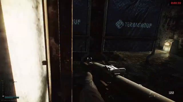 СЕГОДНЯ ИГРАЕМ В EFT!АК-105 смотреть онлайн