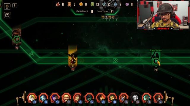 [LIMBUS COMPANY] CAN WE BEAT REFRACTION RAILWAY 2?! смотреть онлайн