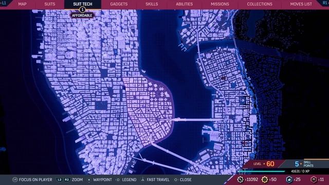 Marvel's Spider-Man 2_2023/11/04/22:36:13 Fully loaded trophy ? смотреть онлайн