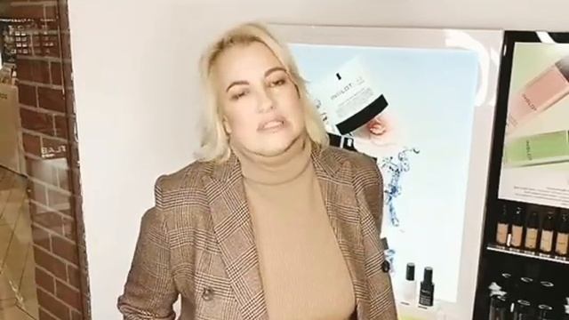 Люксовая линия по уходу за кожей INGLOT LAB! смотреть онлайн