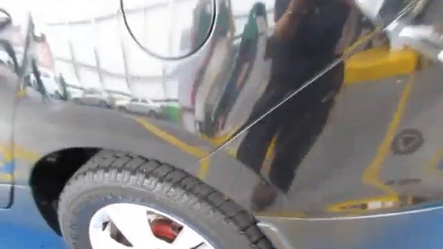 Hyundai Tucson IX 35 212 смотреть онлайн